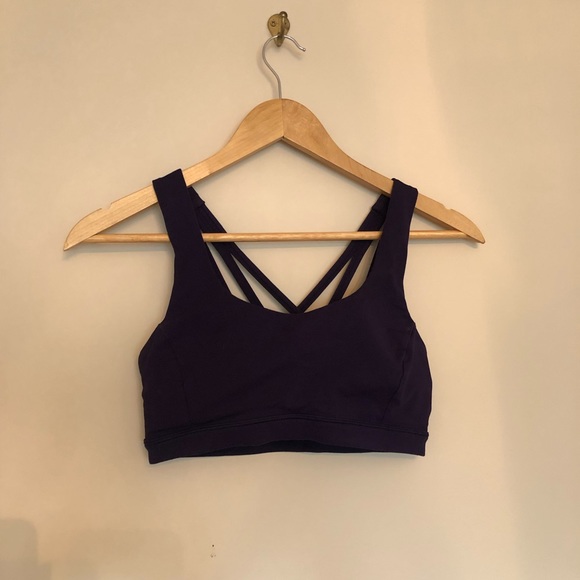 Lululemon Free To Be Wild Bra - Picture 5 of 5